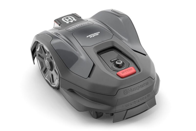 Husqvarna Automower® AM 310E NERA