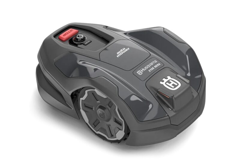 Husqvarna Automower® AM 310E NERA