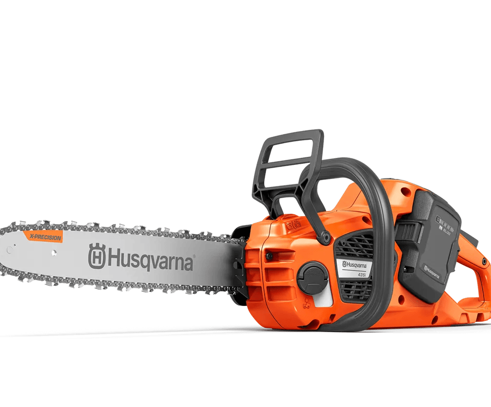 Husqvarna 435i Akku-Kettensäge ohne Akku und Ladegerät