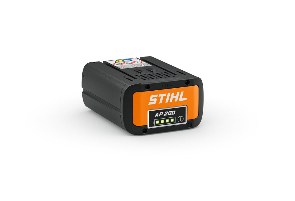 STIHL Akku AP 200