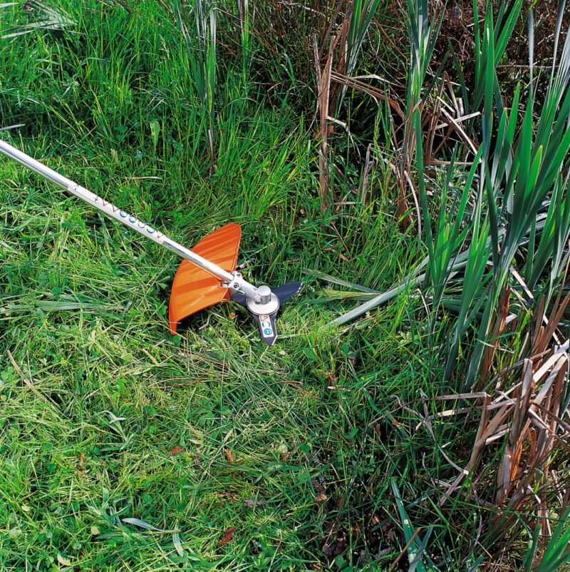STIHL Dickichtmesser 250-3