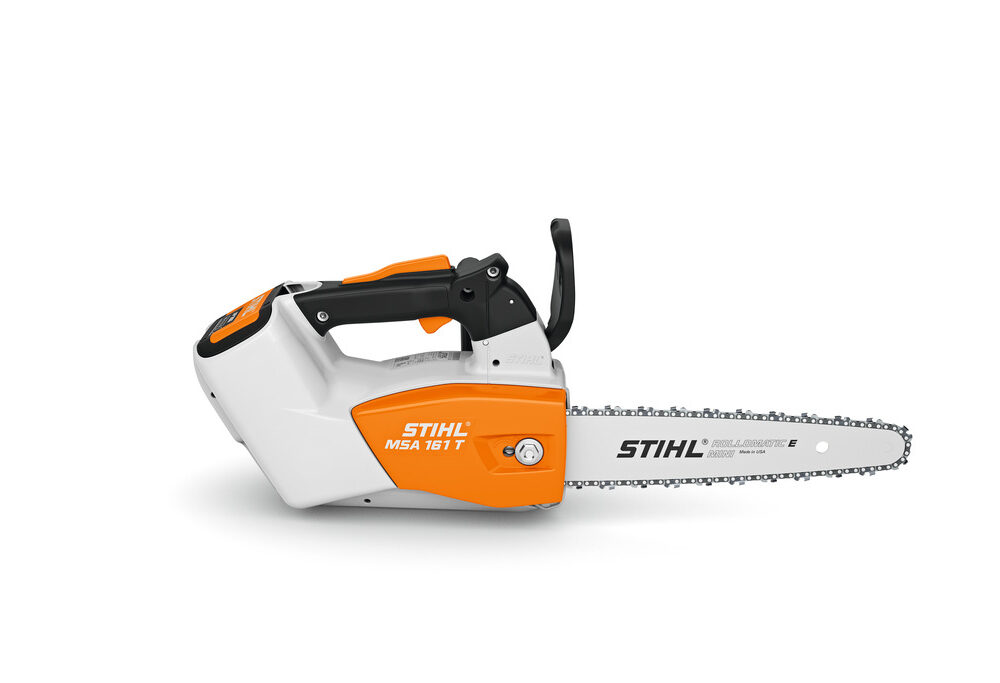 STIHL Akku-Kettensäge MSA 161 T - AP-System