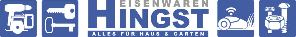 Eisenwaren-Hingst