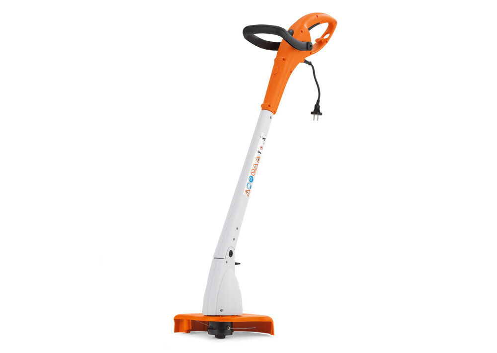 STIHL Elektro-Motorsense FSE 31