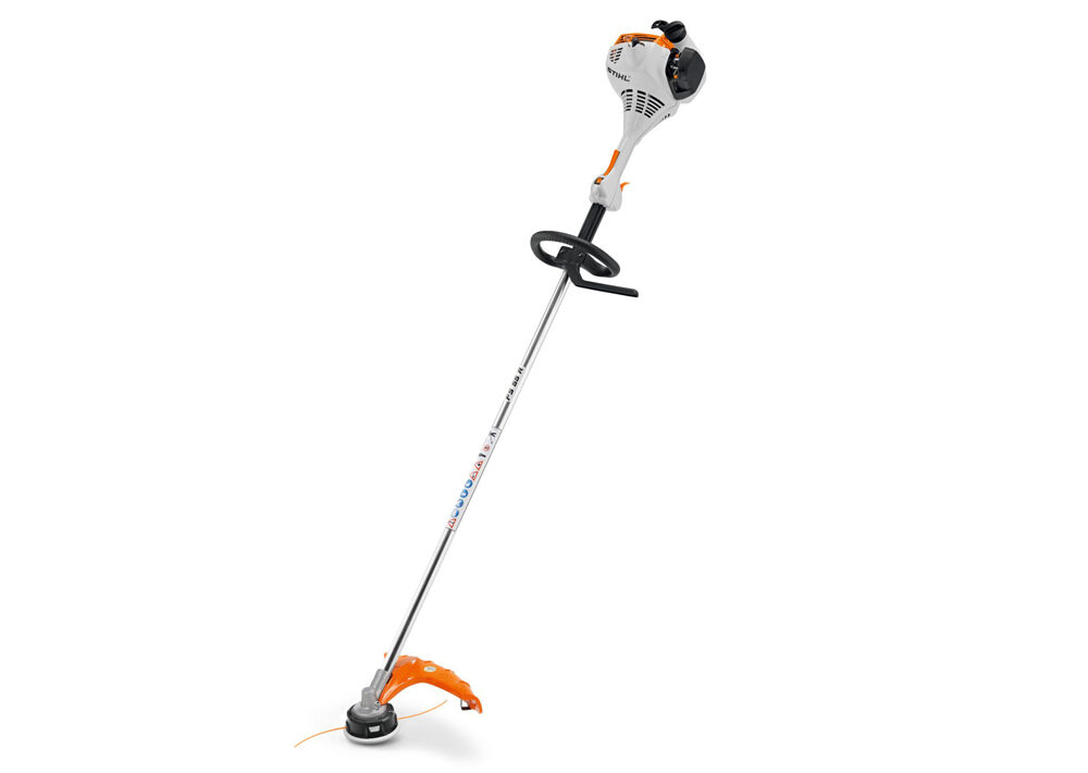 STIHL Benzin Motorsense FS 55R