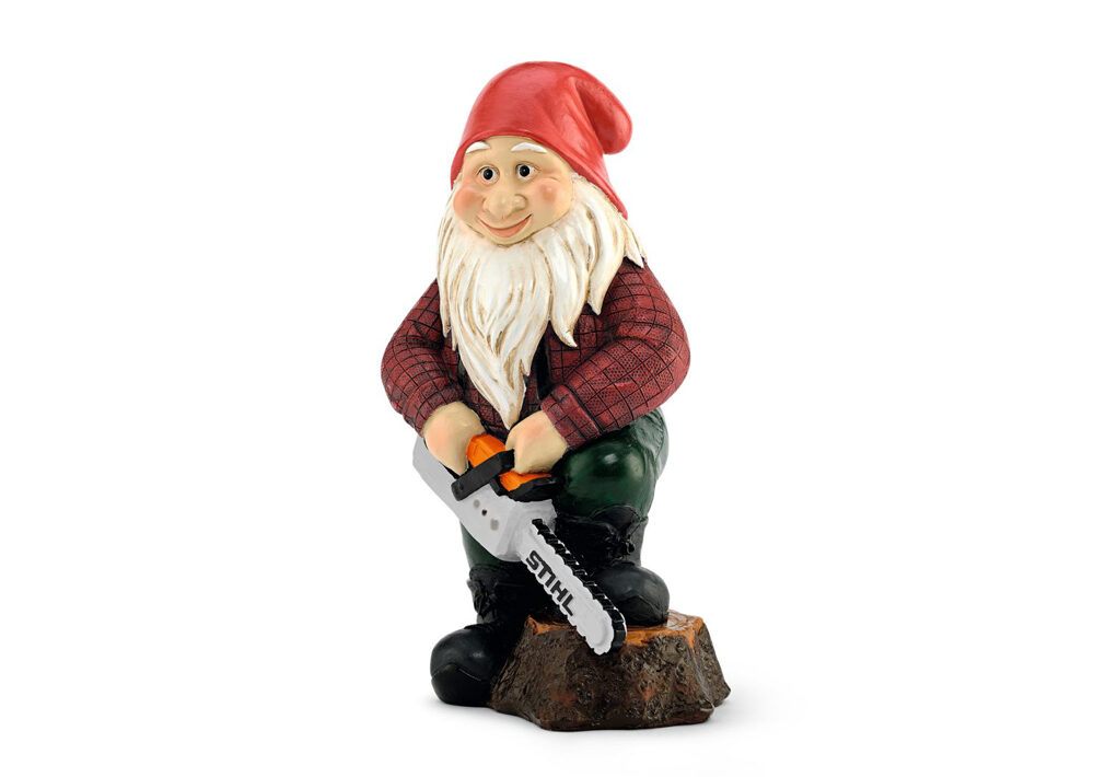 STIHL Gartenzwerg