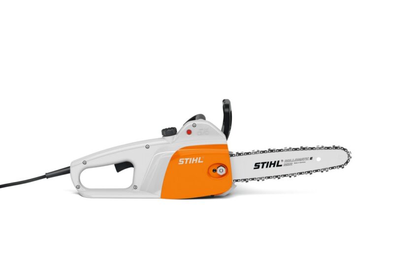STIHL Elektro-Kettensäge MSE 141