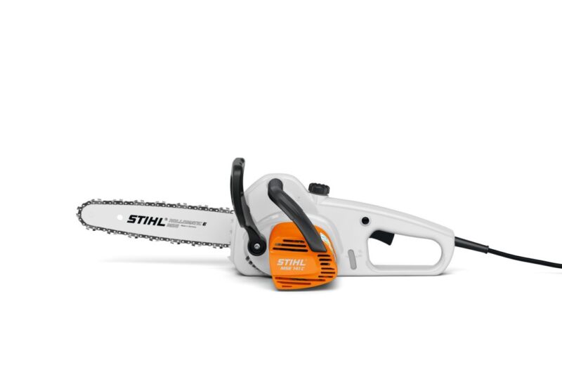 STIHL Elektro-Kettensäge MSE 141