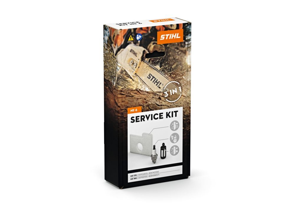 STIHL Service Kit 6
