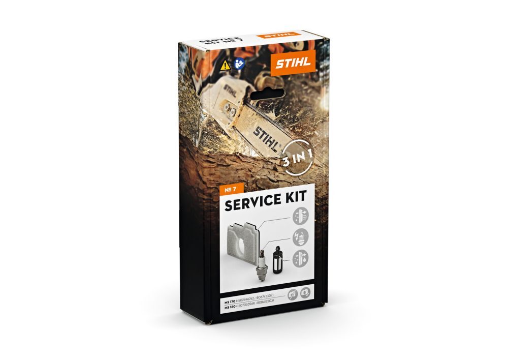 STIHL Service Kit 7