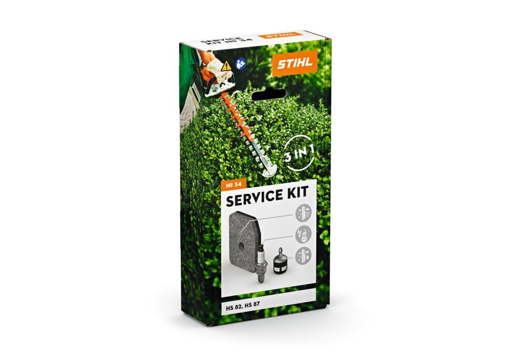 STIHL Service Kit 34