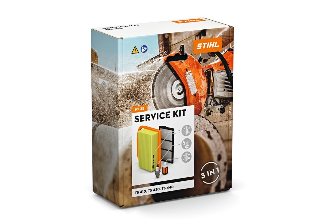 STIHL Service Kit 35