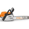 STIHL Benzin-Kettensäge MS 271 40 cm Schwert