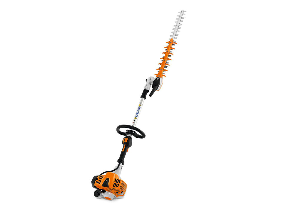 STIHL Benzin Heckenschneider HL 91