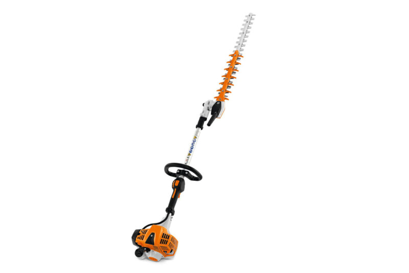 STIHL Benzin Heckenschneider HL 91