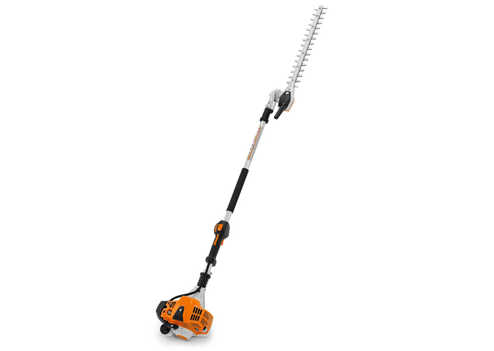 STIHL Benzin Heckenschneider HL 94 KC E