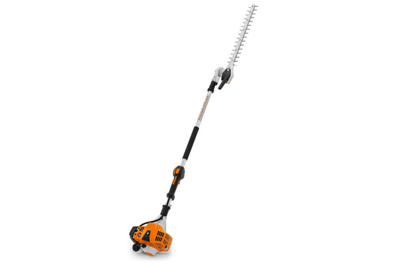 STIHL Benzin Heckenschneider HL 94 KC E