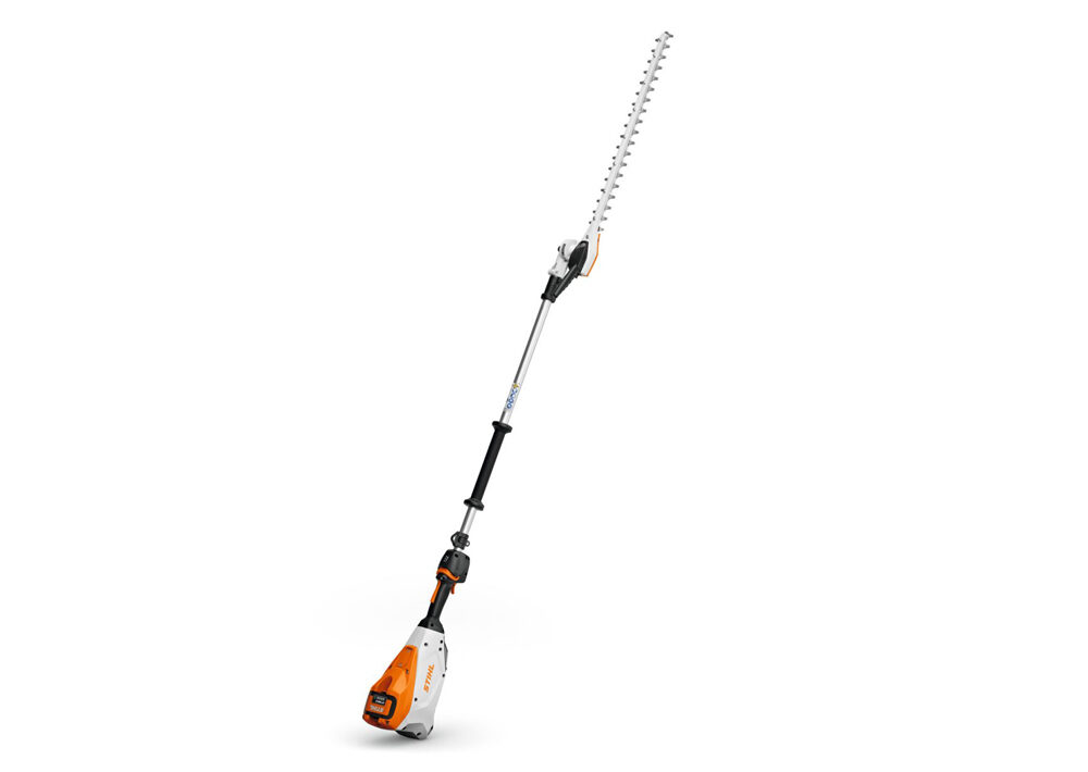STIHL Akku Heckenschneider HLA 135 K AP System