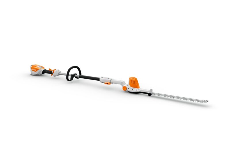 STIHL Akku Heckenschneider HLA 56 mit Akku und Ladegerät