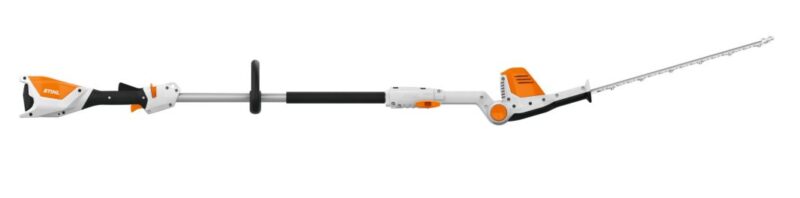 STIHL Akku Heckenschneider HLA 56 mit Akku und Ladegerät