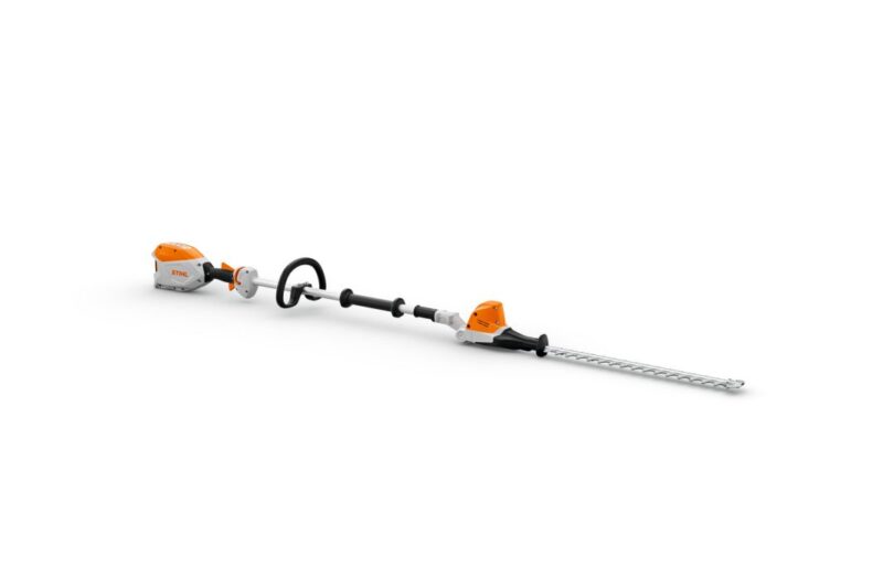 STIHL Akku Heckenschneider HLA 66 AP System