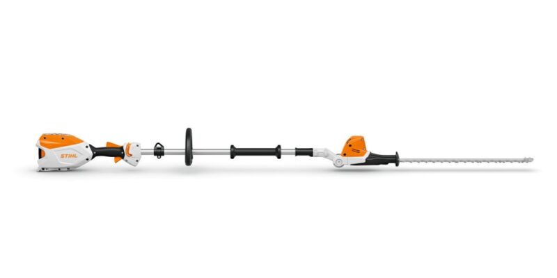 STIHL Akku Heckenschneider HLA 66 AP System