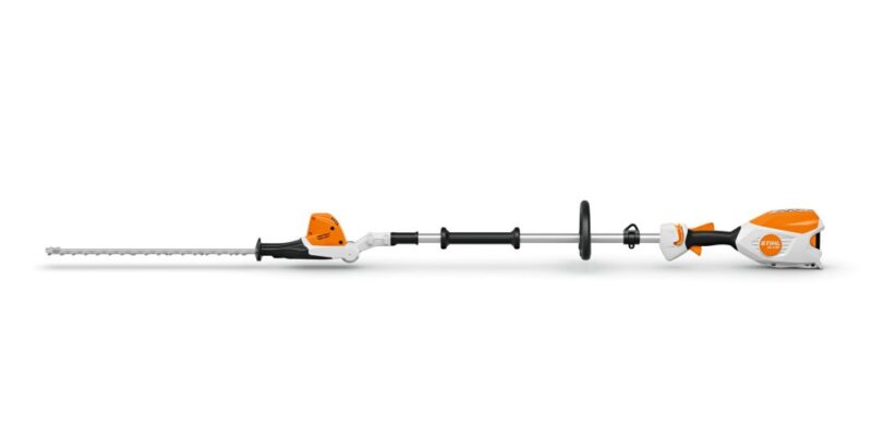 STIHL Akku Heckenschneider HLA 66 AP System