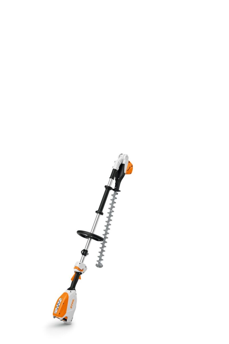 STIHL Akku Heckenschneider HLA 66 AP System