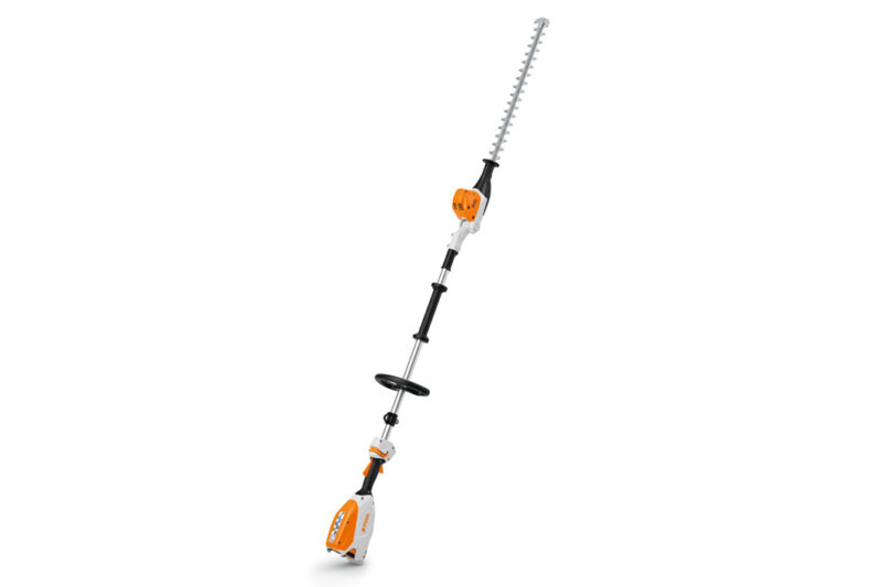 STIHL Akku Heckenschneider HLA 66 AP System