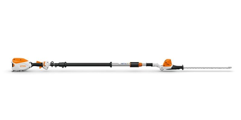 STIHL Akku Heckenschneider HLA 86 AP System