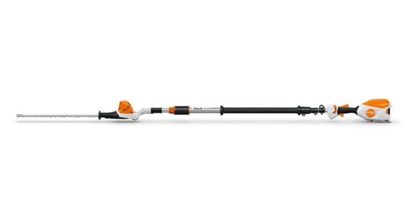 STIHL Akku Heckenschneider HLA 86 AP System