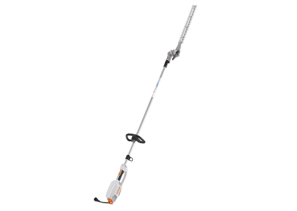 STIHL Elektro Heckenschneider HLE 71