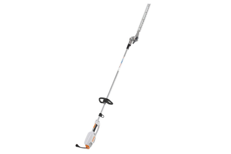 STIHL Elektro Heckenschneider HLE 71