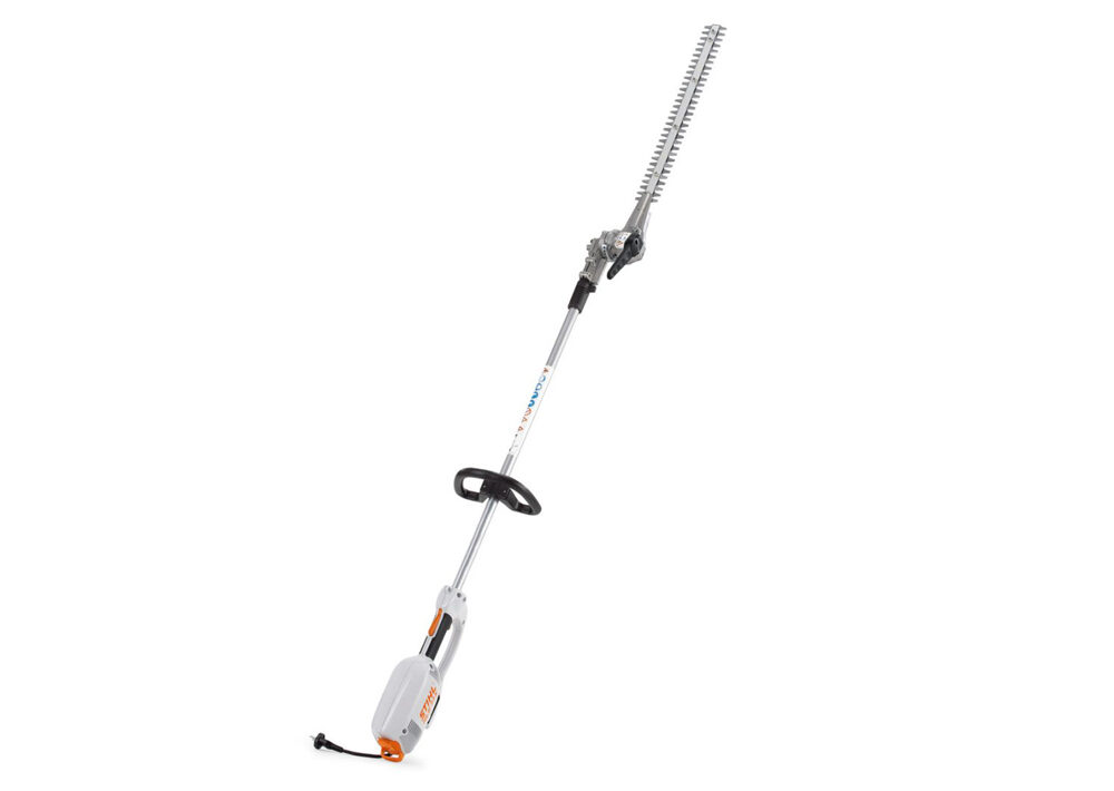 STIHL Elektro Heckenschneider HLE 71 K