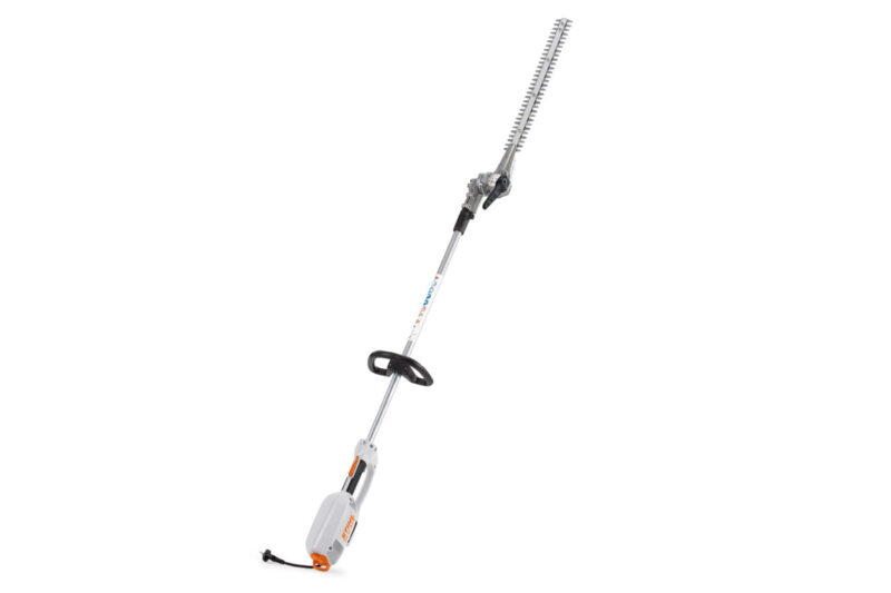 STIHL Elektro Heckenschneider HLE 71 K