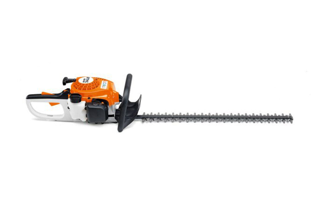 STIHL Benzin Heckenschere HS 45 / 45cm Schnittlänge