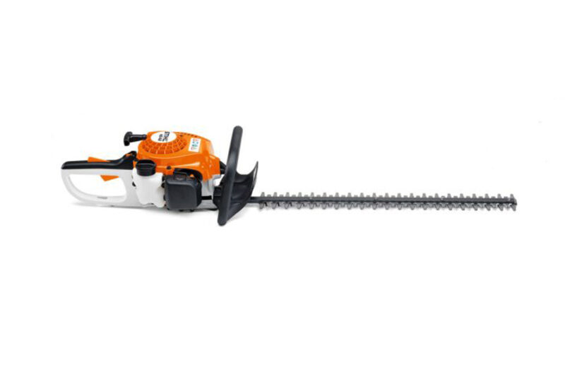 STIHL Benzin Heckenschere HS 45 / 45cm Schnittlänge