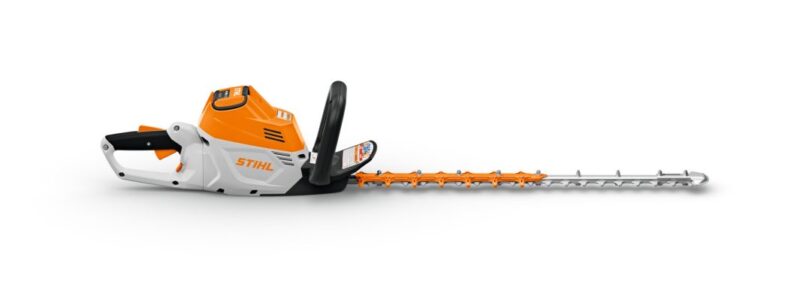 STIHL Akku-Heckenschere HSA 100 – AP-System