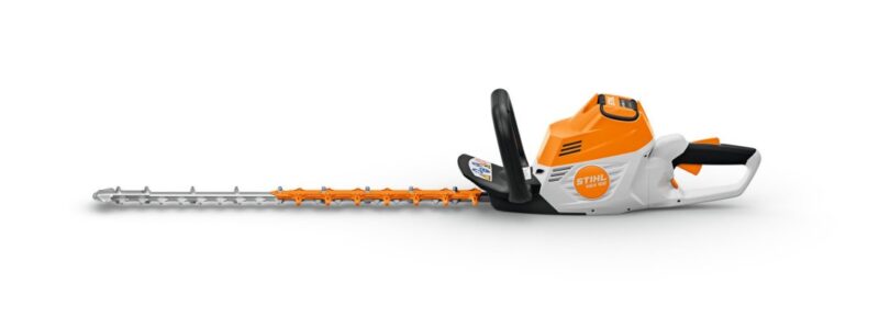 STIHL Akku-Heckenschere HSA 100 – AP-System