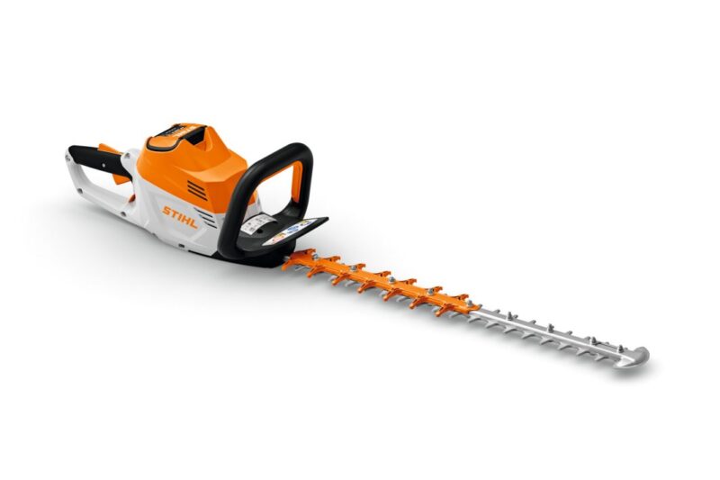 STIHL Akku-Heckenschere HSA 100 – AP-System