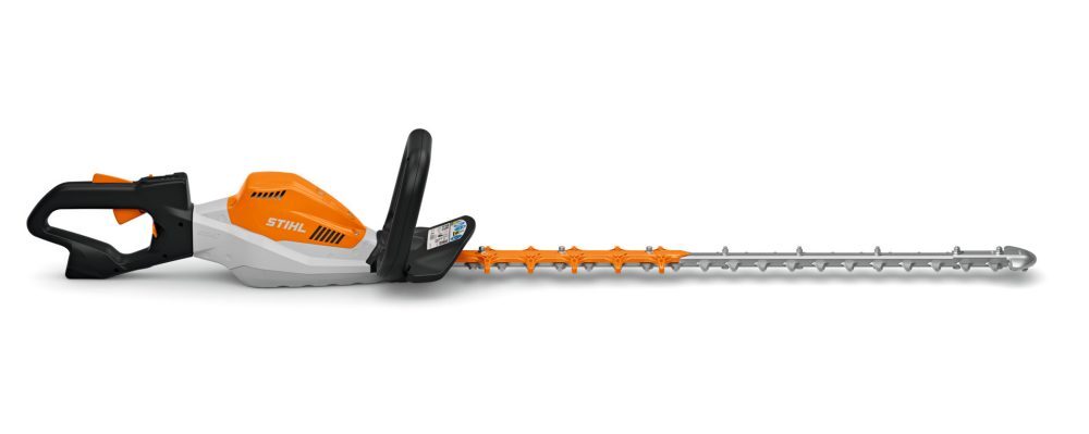 STIHL Akku Heckenschere HSA 130 R AP-System 60cm