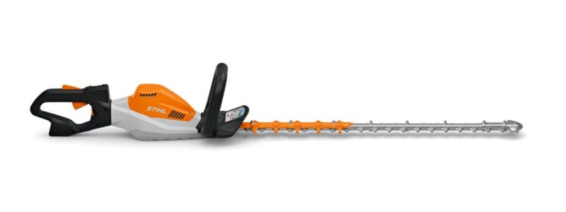 STIHL Akku Heckenschere HSA 130 R AP-System 75cm