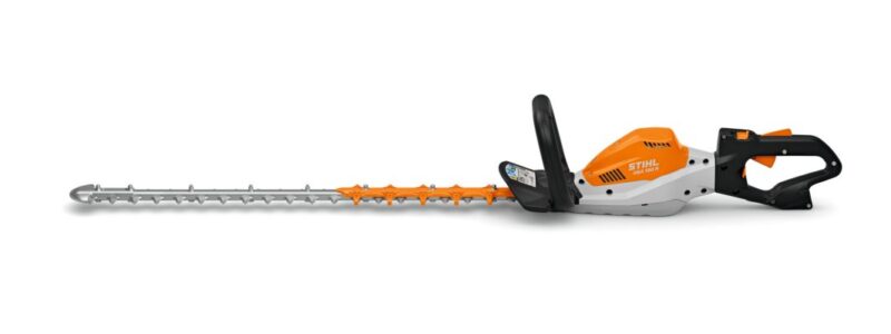 STIHL Akku Heckenschere HSA 130 T AP-System 60cm