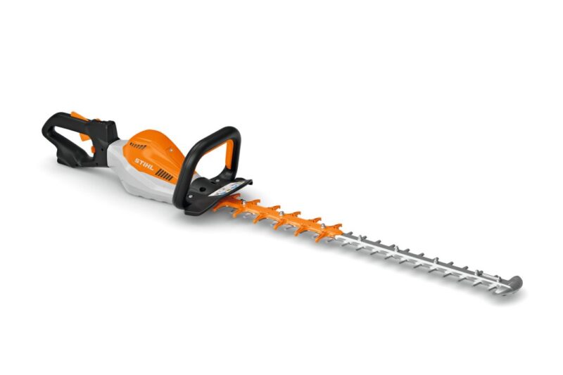 STIHL Akku Heckenschere HSA 130 T AP-System 60cm