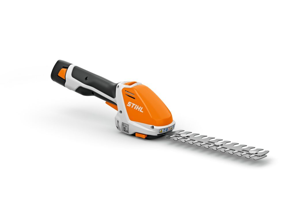 STIHL Akku Heckenschere HSA 26 AS System