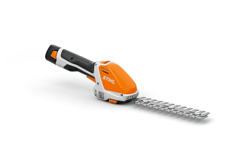 STIHL Akku-Heckenschere HSA 26 mit Akku und Ladegerät