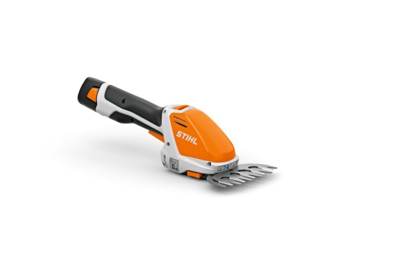 STIHL Akku-Heckenschere HSA 26 mit Akku und Ladegerät