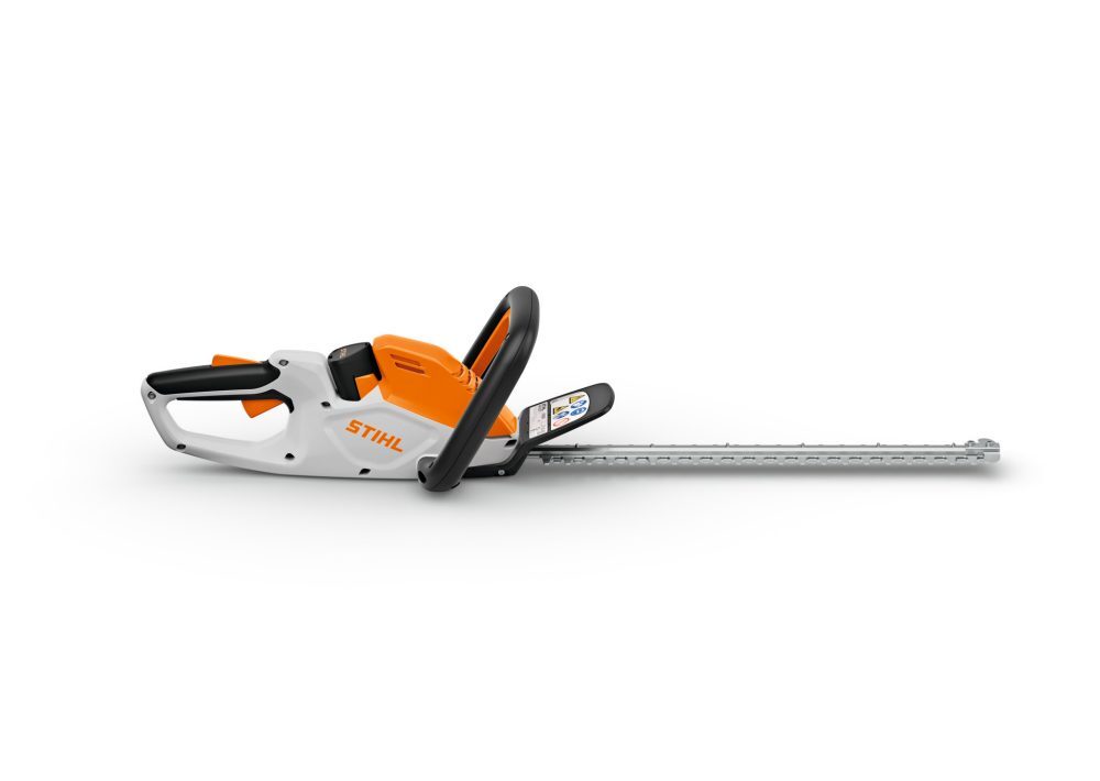 STIHL Akku Heckenschere HSA 30 AS System