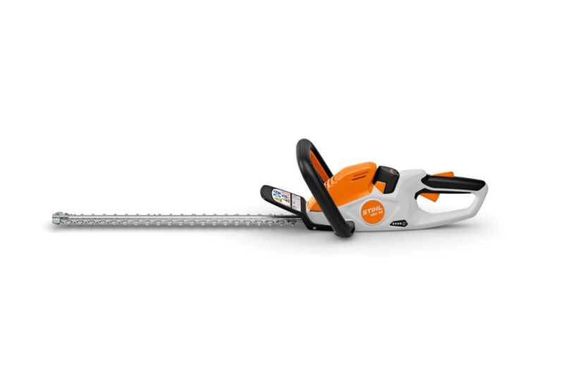 STIHL Akku Heckenschere HSA 40 mit Akku und Ladegerät