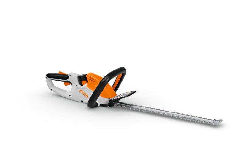 STIHL Akku Heckenschere HSA 40 mit Akku und Ladegerät